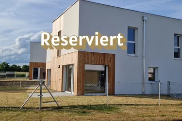 7 Zwerge in Altenburg - Ihr Haus mit viel Wohnqualität für leistbares Geld - Haus 5
