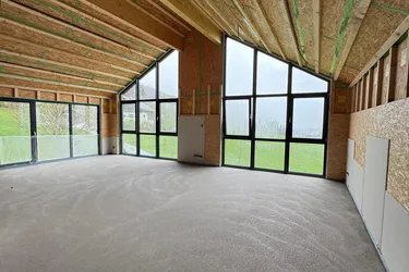 HIER MÖCHTEST DU WOHNEN - PENTHOUSE IM NATURPARADIES MIT ZWEITWOHNSITZMÖGLICHKEIT