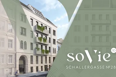 soVie Schallergasse №28