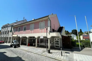 Bauträgerliegenschaft in 4360 Grein