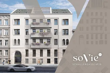 soVie Schallergasse №28