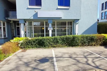 moderne Geschäftsfläche bzw. Büro in zentraler Lage von Götzis ab sofort verfügbar