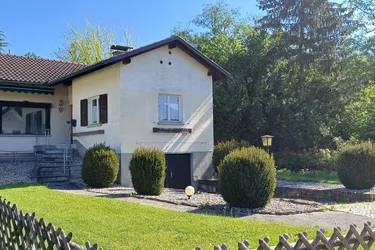 Errichten Sie Ihr Traumhaus in einer der schönsten Lagen von Dornbirn! Grundstück auch teilbar
