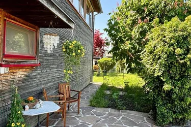Mein Haus, mein Garten - mein Zuhause! Stilvolles Einfamilienhaus!
