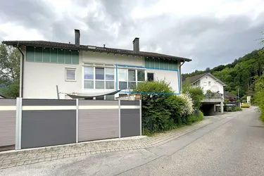 Attraktive 3,5 Zimmer Wohnung in Bludesch