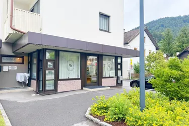 Attraktive Gewerbefläche in Nüziders