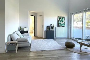 Geräumige 3-Zimmer-Wohnung zum Kauf!