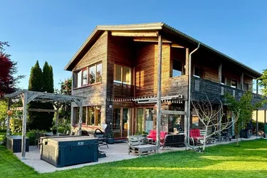 Einfamilienhaus - viel Platz, Sackgassenlage, offenes und freies Wohngefühl!