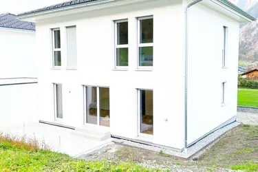 Moderne 4,5 Zimmer Haus in Vandans