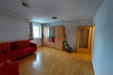 Expose 1-Zimmer-Wohnung teilmöbliert in Villach-Lind 