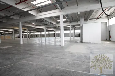 Große Lagerhallen mit guter Logistikin Viktring zu vermieten