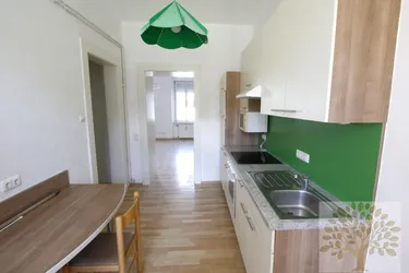 Kleinwohnung in guter Stadtlage zu Verkaufen!
