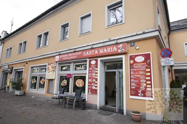 2 in 1 Geschäftsräumlichkeiten mit Gastronomiebetrieb zu Verkaufen!