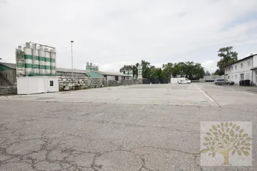 Parkflächen asphaltiert in Klagenfurt Süd