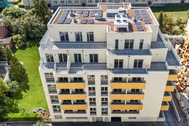 Ihr neues Zuhause! Wohnen im zukünftigen Kulturviertel von Liesing