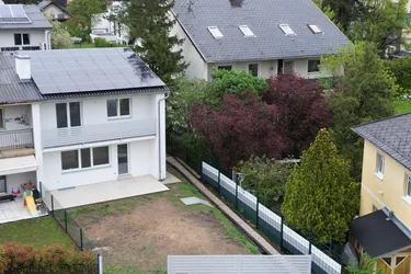 Erstbezug in Mauer - wählen Sie die Ausstattung!