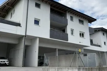 Brandenberg: Dachgeschoßwohnung