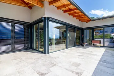 Schwaz: Exklusive Penthouse Wohnung TOP Lage