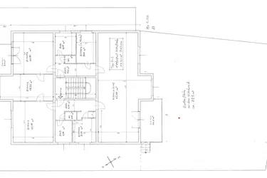 Familienwohnung mit Garten und Balkon nahe Grinzinger Allee