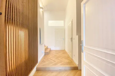 Provisionsfrei! Exklusives Büro in der Stolzenthalergasse / Lerchenfelder Straße