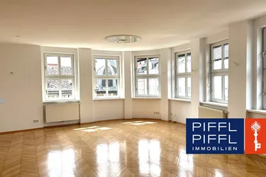 Perfektes Büro für effizientes Arbeiten in zentraler Lage - jetzt mieten in Linz!