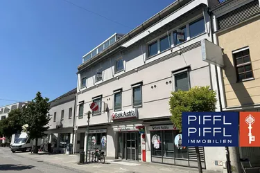 Bestandsfreie Immobilie im Zentrum mit Entwicklungspotential