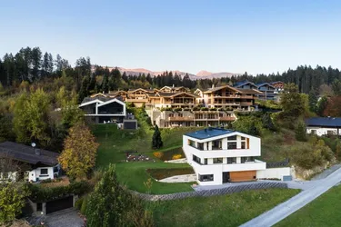 Expose Neue, eingerichtete Luxus-Wohnung mit Freizeitwohnsitz in Bestlage und in Skiliftnähe