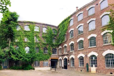 Loft zur gewerblichen Nutzung im 6. Bezirk - viel Raum für Kreativität und Ruhe