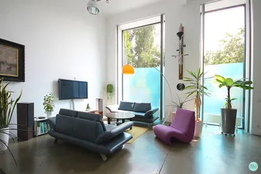 SEHR ATTRAKTIVES ATELIER / BÜRO-LOFT