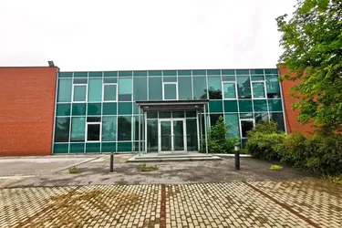 Perchtoldsdorf - Büroliegenschaft, 45 KFZ Stellplätze, Nahbereich Bahnhof, A2, A23, S1, A21 Anbindung