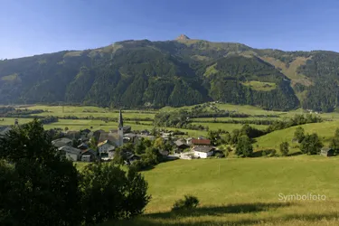 Idyllisches Grundstück mit Altbestand in ruhiger Wohnlage von Stuhlfelden