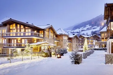 3 SCHLAFZIMMER GARTENWOHNUNG SKI IN/ SKI OUT UND TOURISTISCHE VERMIETUNG IM LEBHAFTEN BRAMBERG
