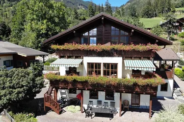 EINFAMILIENHAUS MIT EINLIEGERWOHNUNG IN DER REGION ZELL AM SEE - KAPRUN