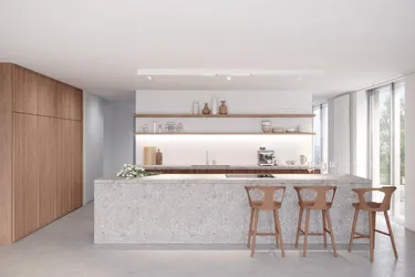 EINZIGARTIG IN WIEN: LUXURIÖSES WOHNEN MIT STARARCHITEKT SIR DAVID CHIPPERFIELD