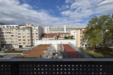 Schön Wohnen in Ottakring