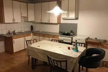 Expose Haus in Kleinhadersdorf zu vermieten