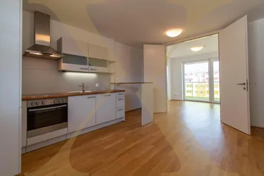 Expose Wunderschöne 2,5-Zimmer-Wohnung samt netten Balkon und toller Raumaufteilung in Linz zu vermieten!