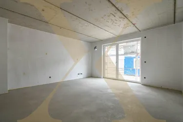 Expose NEUBAU - Froschberg! Geschmackvolle 1-Zimmer-Wohnung samt großer Terrasse am Froschberg zu vermieten!