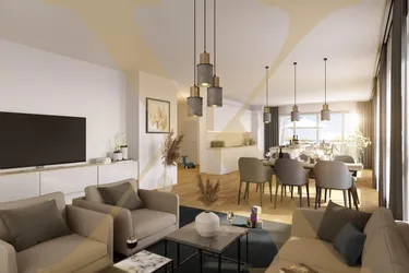 Expose Traumhafte Penthouse-Wohnung mit atemberaubender Südwestterrasse am Linzer Froschberg zu verkaufen!