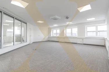 ERSTBEZUG! Klimatisierte Bürofläche mit idealer Verkehrsanbindung ab sofort in Leonding zu vermieten!