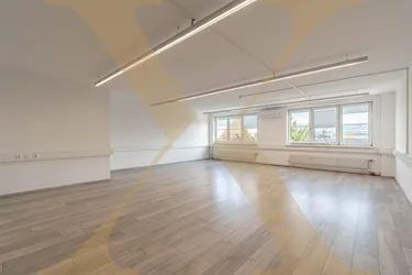 Klimatisierte Büroflächen mit flexibler Mietdauer im Technologiezentrum Linz zu vermieten!
