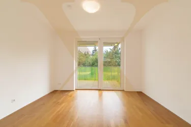 2,5-Zimmer-Wohnung mit sonnigem Balkon und angenehmem Wohnambiente in Linz zu vermieten!