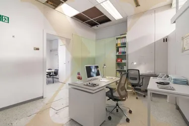 Büro-/Geschäftsfläche in Grieskirchen zu vermieten! Umbau nach Mieterwunsch möglich!