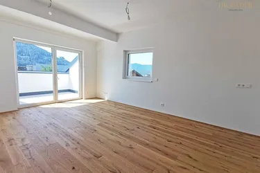 NEUBAU Penthousewohnung mit Dachterrasse