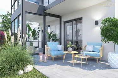 Premium Living in Waidmannsdorf Exklusive Neubau - Gartenwohnungen