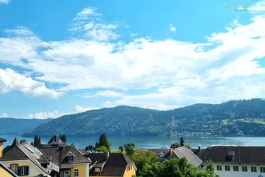 Wohntraum mit Seeblick und Klimaanlage