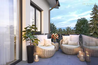 Premium Living in Waidmannsdorf Lichtdurchflutete Penthousewohnungen
