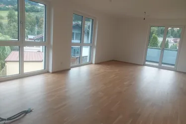 ERSTBEZUG - 3-Zimmer-Wohnung