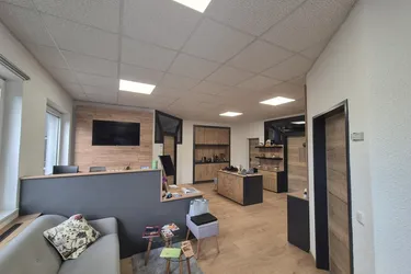 Fachgeschäft, Büro, Ordination, Werkstatt