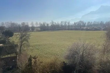 Top Baugrund mit herrlichem Ausblick